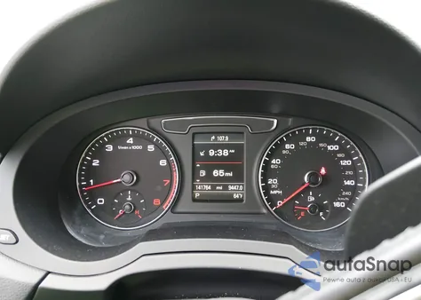 2018 Audi Q3 2.0T Premium/2.0T Sport Premium z USA, uszkodzony, nr VIN WA1HCCFS5JR008462